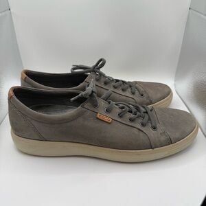 ECCO Soft 7 Men's Sneskers Sz 13